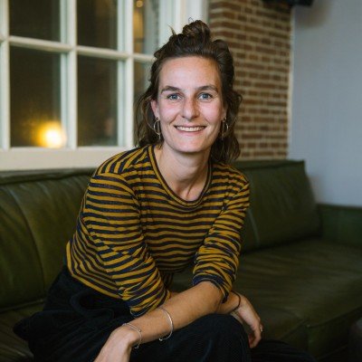 Niki van Niekerk MMousse